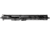 Geissele Super Duty Stripped Upper Receiver, 5.56mm, 11.5in Barrel, Carbine Length, 1-7 Twist, Black, 11.5in, 08-245B