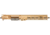 Geissele Super Duty Stripped Upper Receiver, 5.56mm, 11.5in Barrel, Carbine Length, 1-7 Twist, Sand, 11.5in, 08-245S