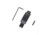 USED Geissele Super Duty Trigger Guard, Black, 05-884B, EDEMO1