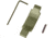 Geissele Super Duty Trigger Guard, ODG, 05-884ODG