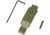 Geissele Super Duty Trigger Guard, ODG, 05-884ODG