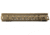 Geissele Super Modular Handguard Rail, M-LOK, MK4, 13.5in, Desert Dirt 05-278S