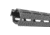 Geissele Super Modular Rail, 16in, MK18, M-Lok, Arca-Swiss, Black, 05-791B