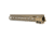 Geissele Super Modular Rail, M-LOK, MK14, 15in, DDC, 05-575S