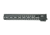 Geissele Super Modular Rail, M-LOK, MK14, 15in, Black, GEI05-575B