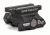 Geissele Super Precision MRO Series Scope Mount,Absolute Co-Witness,Black 05-402B