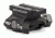 Geissele Super Precision MRO Series Scope Mount,Absolute Co-Witness,Black 05-402B