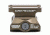 Geissele Super Precision MRO Series Scope Mount,Lower 1/3 Co-Witness,Desert Dirt Color 05-470S