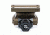 Geissele Super Precision MRO Series Scope Mount,Lower 1/3 Co-Witness,Desert Dirt Color 05-470S