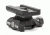 Geissele Super Precision T1 Series Scope Mount,Absolute Co-Witness,Black 05-401B