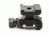 Geissele Super Precision T1 Series Scope Mount,Absolute Co-Witness,Black 05-401B