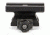Geissele Super Precision T1 Series Scope Mount,Absolute Co-Witness,Black 05-401B