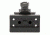 Geissele Geissele Super Precision T1 Series Scope Mount,Absolute Co-Witness, Black, 05-401B