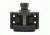 Geissele Super Precision T1 Series Scope Mount,Absolute Co-Witness,Black 05-401B