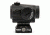 Geissele Super Precision T1 Series Scope Mount,Absolute Co-Witness,Black 05-401B