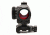 Geissele Super Precision T1 Series Scope Mount,Absolute Co-Witness,Black 05-401B