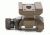 Geissele Super Precision T1 Series Scope Mount,Absolute Co-Witness,Desert Dirt Color 05-401S