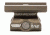 Geissele Geissele Super Precision T1 Series Scope Mount,Absolute Co-Witness, DDC, 05-401S