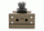 Geissele Super Precision T1 Series Scope Mount,Absolute Co-Witness,Desert Dirt Color 05-401S