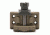 Geissele Super Precision T1 Series Scope Mount,Absolute Co-Witness,Desert Dirt Color 05-401S