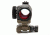 Geissele Super Precision T1 Series Scope Mount,Absolute Co-Witness,Desert Dirt Color 05-401S