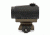 Geissele Super Precision T1 Series Scope Mount,Absolute Co-Witness,Desert Dirt Color 05-401S