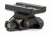 Geissele Super Precision T1 Series Scope Mount,Lower 1/3 Co-Witness,Black 05-469B
