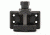 Geissele Super Precision T1 Series Scope Mount,Lower 1/3 Co-Witness,Black 05-469B