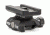 Geissele Super Precision T1 Series Scope Mount,Lower 1/3 Co-Witness,Black 05-469B