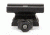 Geissele Super Precision T1 Series Scope Mount,Lower 1/3 Co-Witness,Black 05-469B