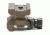Geissele Super Precision T1 Series Scope Mount,Lower 1/3 Co-Witness,Desert Dirt Color 05-469S