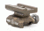 Geissele Geissele Super Precision T1 Series Scope Mount,Lower 1/3 Co-Witness, DDC, 05-469S