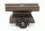 Geissele Super Precision T1 Series Scope Mount,Lower 1/3 Co-Witness,Desert Dirt Color 05-469S