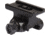Geissele Super Precision CompM5s Optic Mounts, 1.93in, Black, 05-1256B