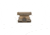 Geissele Super Precision MRO Series Scope Mount, 1.93in Height, Desert Dirt Color, 05-544S