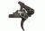 Geissele Super Semi-Automatic Enhanced Large Pin Trigger, AR-15, 2.9-3.8 lb, Black, 05-171