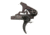 Geissele Super Semi-Automatic Large Pin Trigger, AR-10/AR-15, 4.25 - 4.75 lb, Black, 05-123