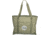 Geissele Possibles The Giant Tote Bag, Green, 24-012GN