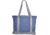 Geissele The Giant Tote Bag, Navy Blue, 24-012NV