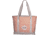 Geissele The Giant Tote Bag, Pink, 24-012PK