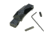 Geissele Ultra Precision 5 Axis Trigger Guard, Black, 05-917B