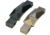 Geissele Ultra Precision 5 Axis Trigger Guard, Black, Desert Dirt Color