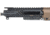 Geissele Usasoc Upper Receiver Stripped Group, AR15/M4/M16, 14.5in ML CHF, 5.56mm, 08-160