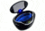 GemOro Sparkle Spa Pro - Personal Ultrasonic Jewelry Cleaner - Black, Black GEMORO-1790