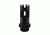 Gemtech G5 Quickmount 5.56mm - QM-G5-FH 5.56 Flash hider, threaded 0.5-28