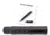 Gemtech Lunar 9 DT 9mm Luger Suppressor, 1.4x9 in, Black, w/ NFA Trust Registration, 100000230436-KIT1