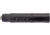 Gemtech Lunar 9 DT 9mm Luger Suppressor, 1.4x9 in, 1/2x28, Black, 100000230436