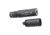 Gemtech Lunar 9QD 9mm Luger Suppressor, 1.4x7.65 in, Black, 100000231343