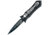 Gen Pro Reaper Assisted Knife, Plain Blade and Black Handle SK-8137BK