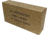 General Dynamics 9mm Luger, 147 Grain, Round Nose Flat Point RNFP, Centerfire Pistol Ammo, 50 Rounds, IVI17H06-04